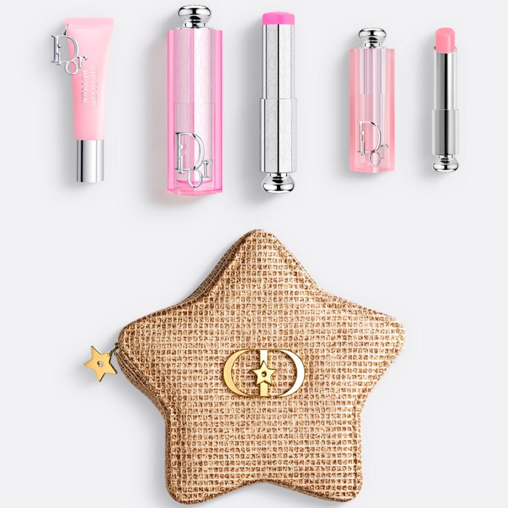 Dior Lucky Star Gift Set